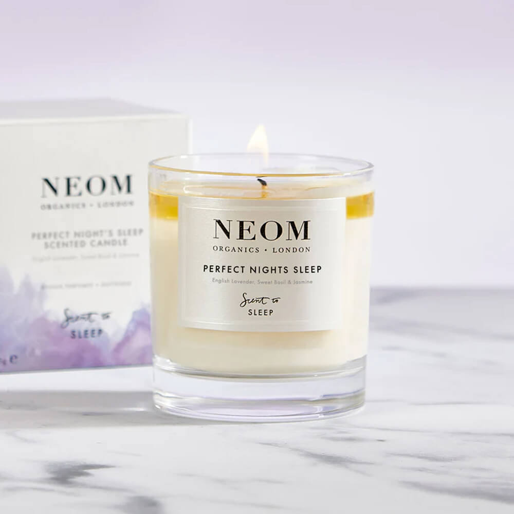 Neom Perfect Night's Sleep 1 Wick Candle 185g